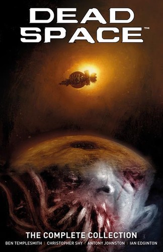 Presale dead space the - presale,
