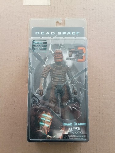 Dead space neca - neca, isaac