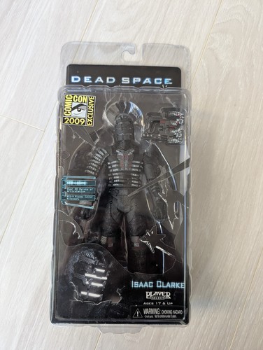Neca dead space isaac - dead,